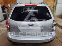 2014 Subaru Forester фото
