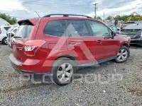 2014 Subaru Forester фото