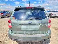 2014 Subaru Forester фото