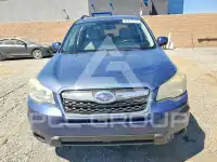 2014 Subaru Forester фото