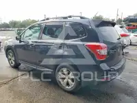 2014 Subaru Forester фото