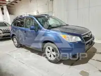 2014 Subaru Forester фото