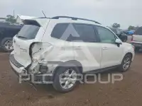 2014 Subaru Forester photo
