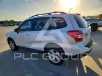 2014 Subaru Forester фото