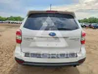 2014 Subaru Forester фото