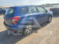 2014 Subaru Forester фото