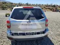 2014 Subaru Forester photo