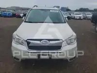 2014 Subaru Forester photo