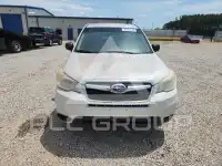 2014 Subaru Forester фото