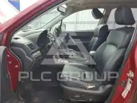 2014 Subaru Forester photo
