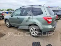 2014 Subaru Forester фото