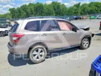 2014 Subaru Forester фото