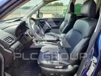 2014 Subaru Forester фото