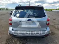 2014 Subaru Forester фото