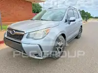 2014 Subaru Forester фото