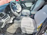 2014 Subaru Forester фото
