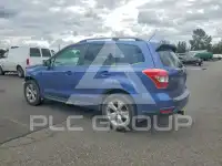 2014 Subaru Forester фото