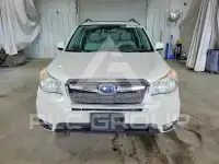 2014 Subaru Forester photo