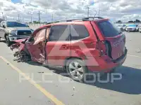 2014 Subaru Forester фото