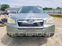2014 Subaru Forester фото