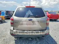 2014 Subaru Forester фото