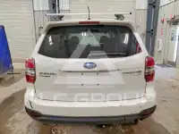 2014 Subaru Forester фото