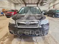2014 Subaru Forester фото