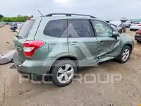 2014 Subaru Forester фото