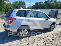 2014 Subaru Forester фото