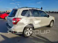 2014 Subaru Forester фото