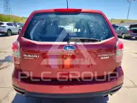2014 Subaru Forester photo