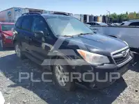 2014 Subaru Forester photo