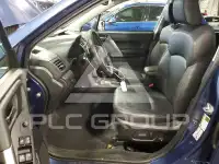 2014 Subaru Forester фото