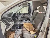 2014 Subaru Forester фото