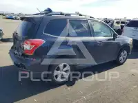 2014 Subaru Forester фото