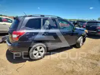 2014 Subaru Forester photo