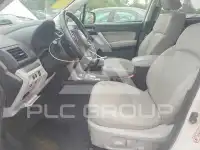 2014 Subaru Forester photo