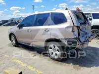 2014 Subaru Forester фото