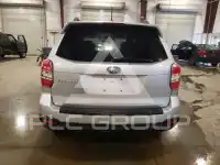 2014 Subaru Forester photo