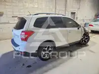 2014 Subaru Forester фото