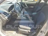 2014 Subaru Forester photo