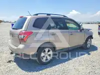 2014 Subaru Forester фото