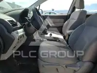 2014 Subaru Forester фото