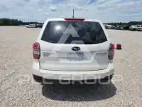 2014 Subaru Forester фото