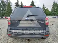 2014 Subaru Forester фото