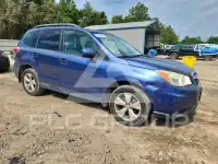 2014 Subaru Forester фото