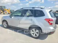 2014 Subaru Forester фото