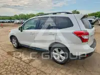 2014 Subaru Forester фото