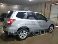 2014 Subaru Forester photo