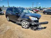2014 Subaru Forester photo